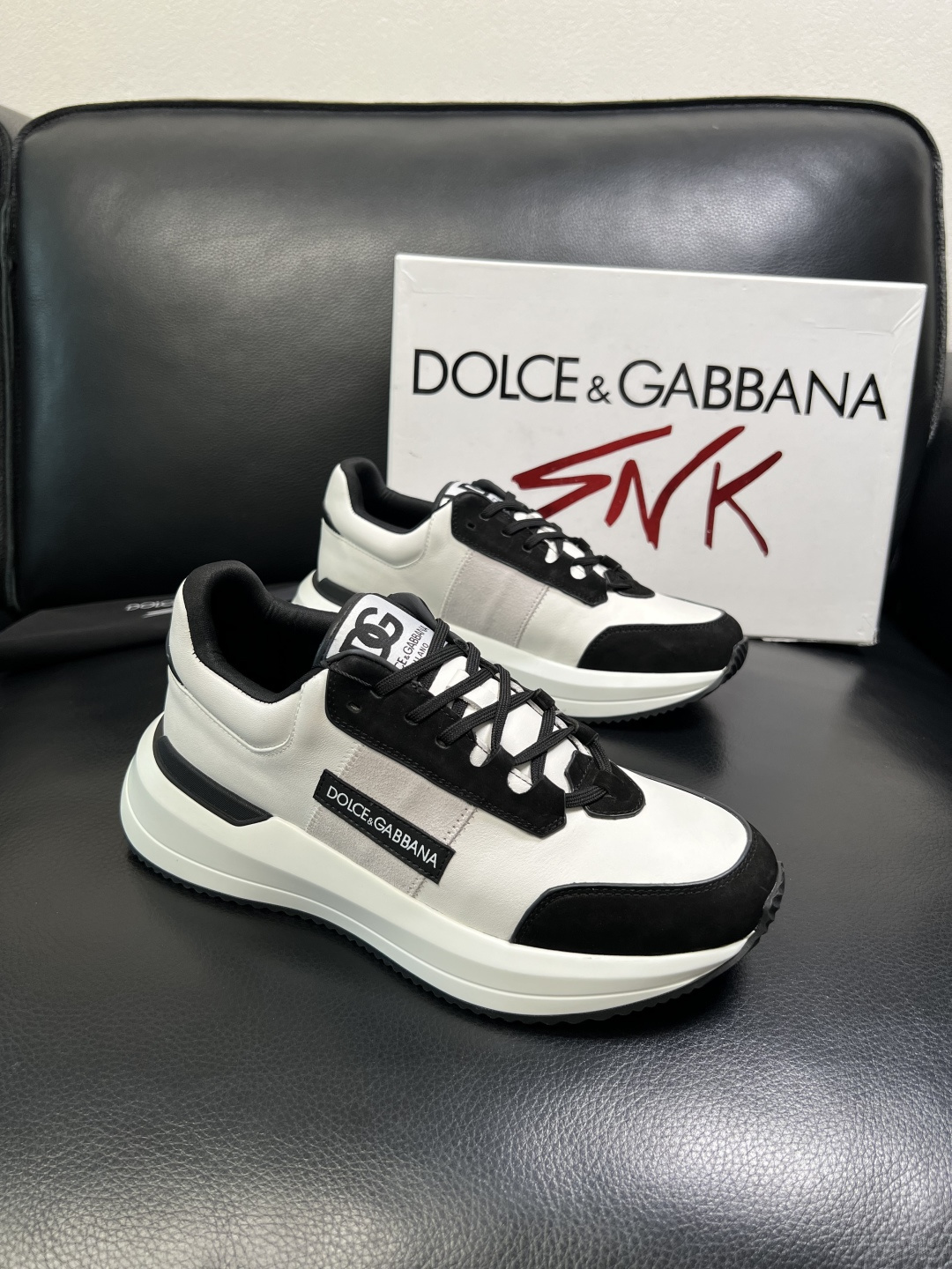 olce & Gabbana shoe
